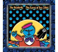 Residents - Tunes of Two Cities