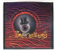 Residents - Uncle Willie's Guide