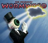 The Residents Wormwood (CD) Album (US IMPORT)