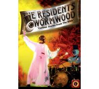 Residents -Wormwood [DVD] [NTSC]