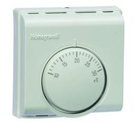 Resideo Honeywell Home 10A Room Thermostat White T6360B1069