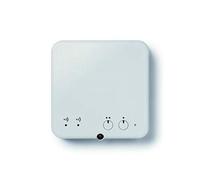 Resideo Honeywell Home 2-Channel Wireless Receiver, White