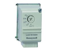 Resideo Honeywell Home L641B Low Limit Pipe Thermostat 2C To 40C L641B1004