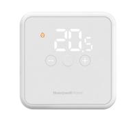 Resideo Honeywell Home Spare Dt4R Room Thermostat Wireless Modulation White Yt43Mrfwt30