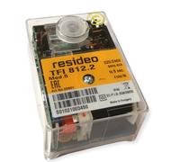 RESIDEO IGNITION PANEL TFI 812.2 MOD. 5 SATRONIC COMPATIBLE BURNER RELAY