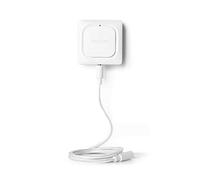 Resideo RCHW3610WF1001/N Wi-Fi Water Leak Detector, 1.2, White