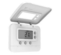 Resideo Replacement For Honeywell Cm907 Cm901 Cm707 Cm701 Pro Wired Programmable Room Thermostat