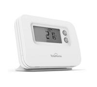 Resideo Wireless Programmable Thermostat Centerbrand - Replaces Honeywell Cmt921