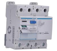 Residual current circuit breaker 4p 10kA40A30mA type B CDB640E
