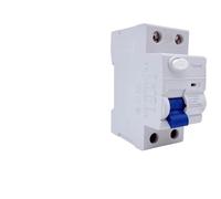 Residual Current Circuit Breaker of Electric Vehicle, EV Rechargeable Battery, 2P 63 Amp Type B 10KA RCCB DC RCD 230V 400V 30mA(2P32A30MA)