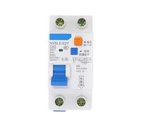 Residual Current Operated Circuit Breaker;NXBLE-63Y 1P+N C63 0.03A 4.5kA