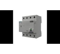 Residual Current Switch 25A 300mA 4p RCCB VDE 5SV36426KL