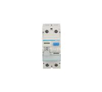 Residual Current Switch 2P 16A Switch Differential CDA216J
