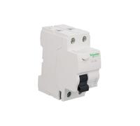 Residual Current Switch 2P 25A 0.03A Type A Acti9 K60 A9Z01225