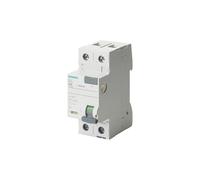 Residual Current Switch 2P 25A SENTRON 5SV3 5SV4 5SV3612-3