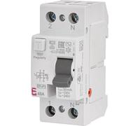 Residual Current Switch 2P 40A 0.03A ASTI EFI-P2 002061212