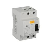 Residual Current Switch 2P 40A 0.03A Type B IDEAL TS 38531