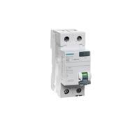 Residual Current Switch 2P 40A SENTRON 5SV3 5SV4 5SV4314-0