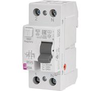 Residual Current Switch 2P 63A 0.03A ASTI EFI-P2 002061113
