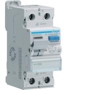 Residual Current Switch 2P 63A 0.03A Type F CDF563D