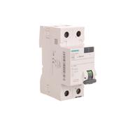 Residual Current Switch 2P 63A SENTRON 5SV3 5SV4 5SV4316-0