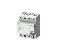 Residual Current Switch 4P 40A SENTRON 5SV3 5SV4 5SV3344-4