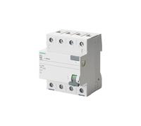 SIEMENS 5SV4644-0 RCD breaker