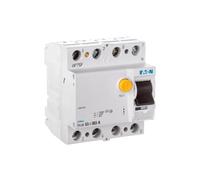 Residual Current Switch 4P 63A 0.03A Type A 170334