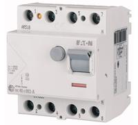 Residual Current Switch 4P 63A 0.03A Type A xPole HNC 194689