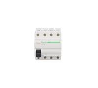 Residual Current Switch 4P 63A 0.03A Type Acti9 K60 A9Z05463