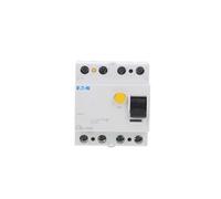 Residual Current Switch 4P 63A 0.1A Type A PF6-63/4/01-A 112937