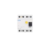Residual Current Switch 4P 63A 0.3A Type A PF6-63/4/03-A 112938