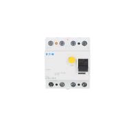 Residual Current Switch 4P 63A 0.5A Type A PF6-63/4/05-A 165789