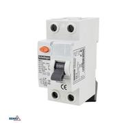 Residual Current Switch A 2P 40A 30mA K8 A03-K8-2-40-030