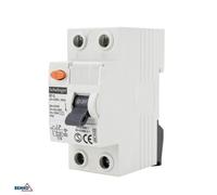 Residual Current Switch AC 2P 63A 30mA K7 A03-K7-2-63-030