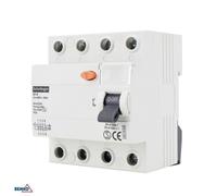 Residual Current Switch AC 4P 63A 30mA K7 A03-K7-4-63-030