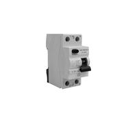 Residual current switch RCCB 10kA 2P 25A 30mA VDE type DV-4490