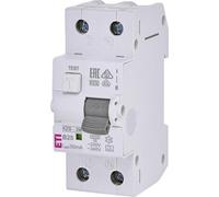 Residual current switch with ASTI KZS-2M 002173206