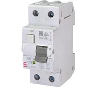 Residual current switch with ASTI KZS-2M 002173225