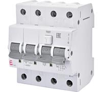 Residual current switch with ASTI KZS-4M 002174924