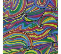 Residual Echoes - Mfi-Gbsp