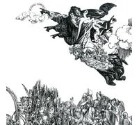 Residual Echoes - Phoenician Flu And Ancient Ocean [Us Import]