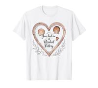 Residual Pottery Romantic Archaeology T-Shirt