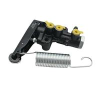 Residual Pressure Valve Fit for Mitsubishi L200