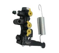 Residual Pressure Valve Fit for Mitsubishi L200 Triton
