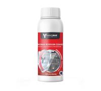 Residuum Cleaner, Nanotechnology Cleaning Solution for Paint, Resin, Cement, Glue, Adhesive, Organic Debris