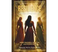 RESILIENCE 3: THE RISE AFTER THE FALL