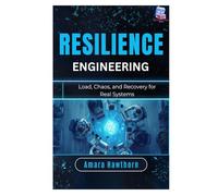Resilience Engineering: Load, Chaos, and Recovery for Real Systems