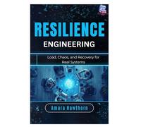Resilience Engineering: Load, Chaos, and Recovery for Real Systems