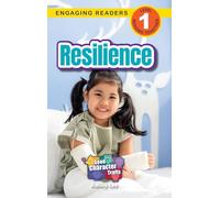 Resilience: Good Character Traits (Engaging Readers, Level 1): 4